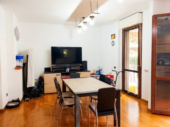 Apartment for sale in Narni