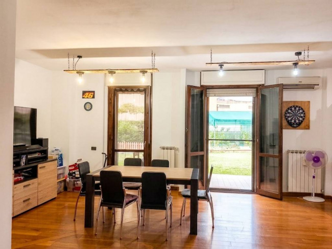Apartment for sale in Narni