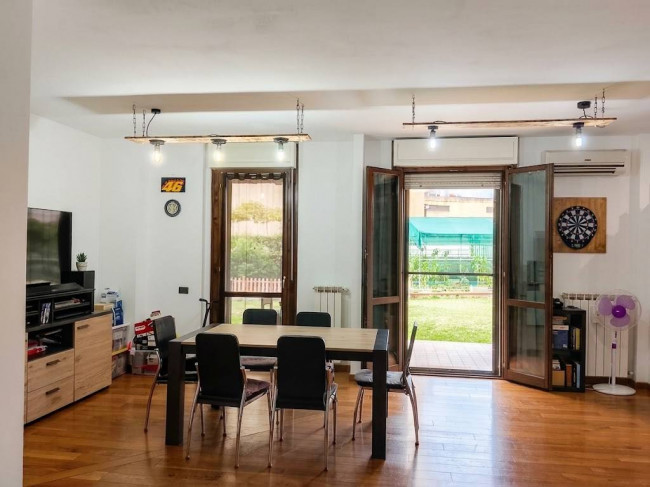Apartment for sale in Narni