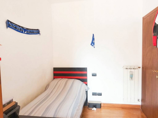Apartment for sale in Narni
