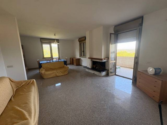 casa semi-indipendente in vendita a Narni