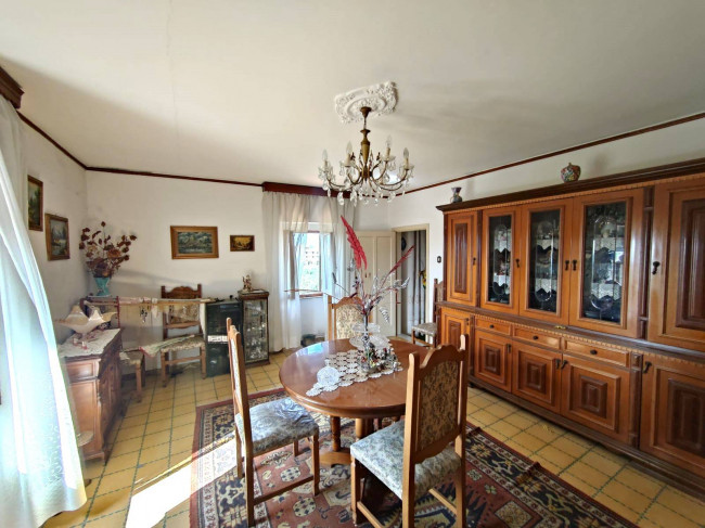 Apartment for sale in Amelia