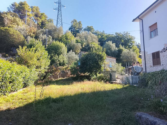 Single House for sale in Narni