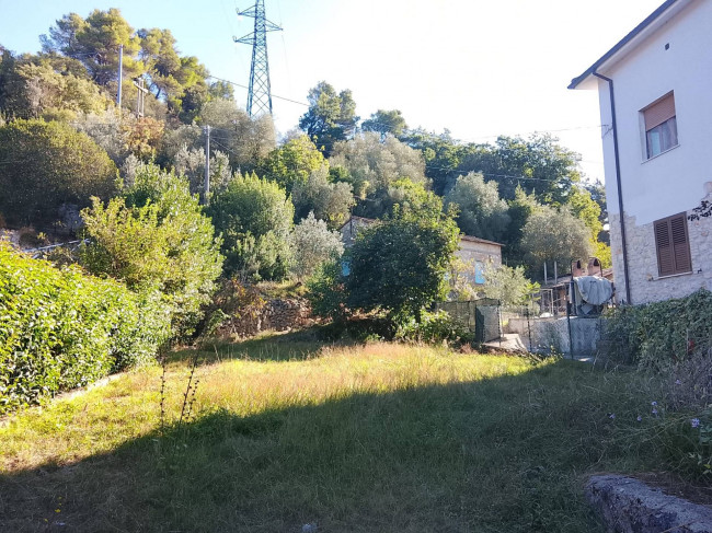 Single House for sale in Narni