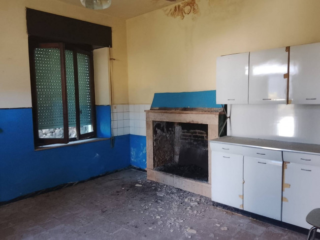 Single House for sale in Narni