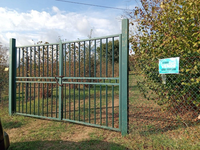 Agricultural Land for sale in Soriano nel Cimino