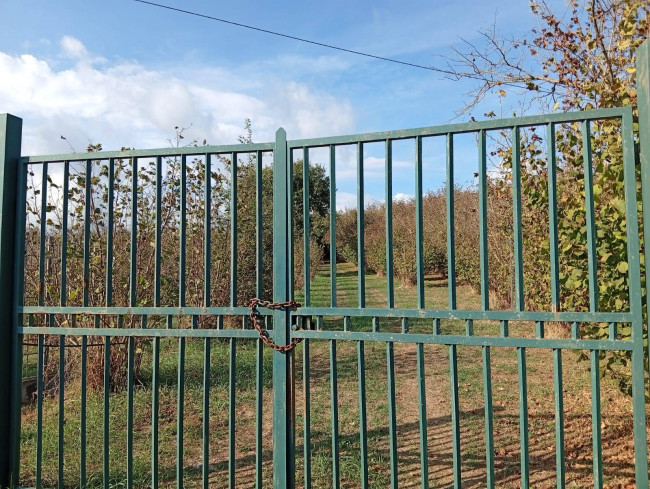 Agricultural Land for sale in Soriano nel Cimino