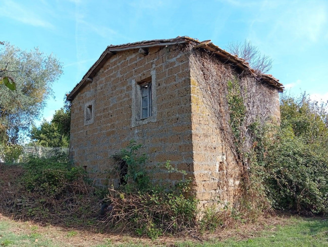 Agricultural Land for sale in Soriano nel Cimino