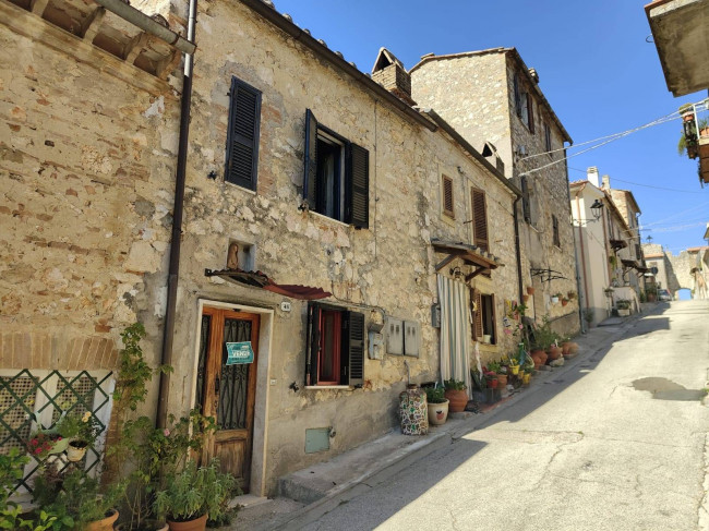 Appartamento in vendita a Amelia