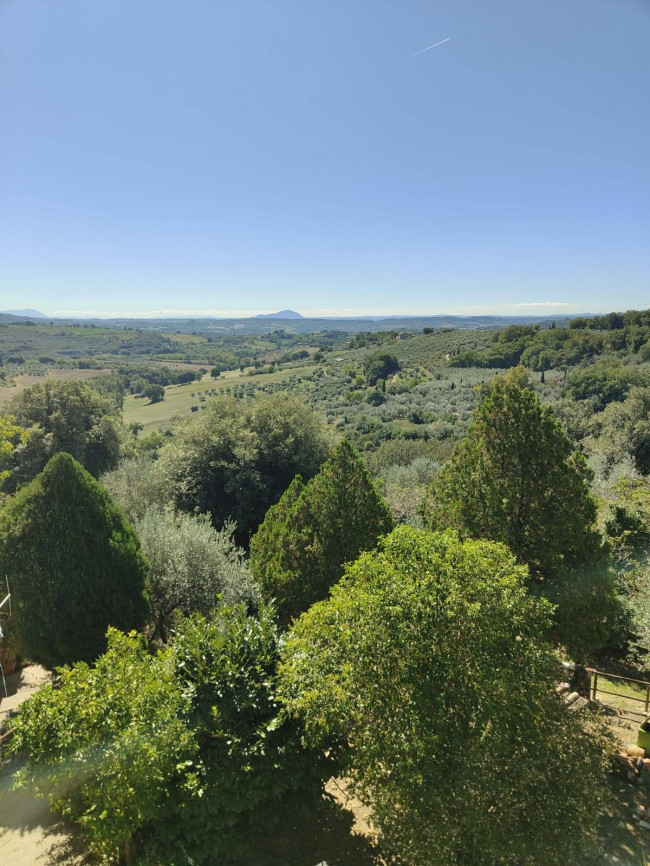Appartamento in vendita a Amelia