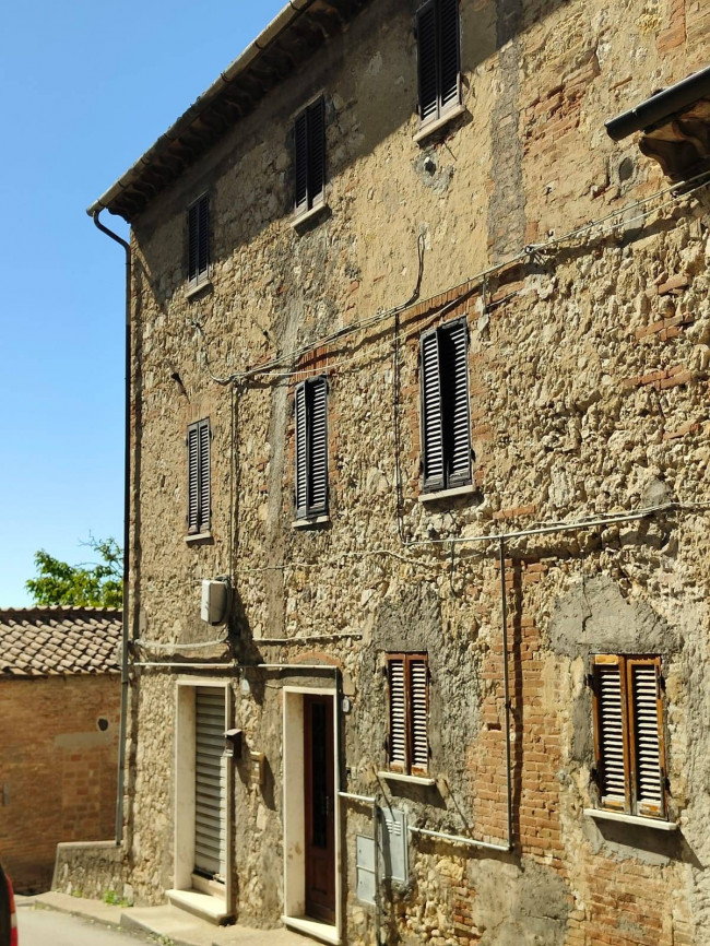 Appartamento in vendita a Amelia