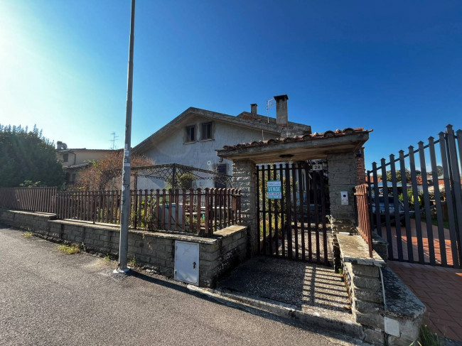 Apartment for sale in Vasanello