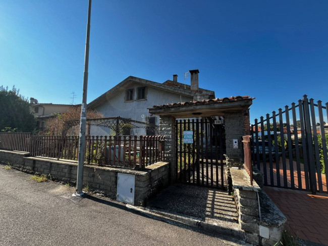Apartment for sale in Vasanello