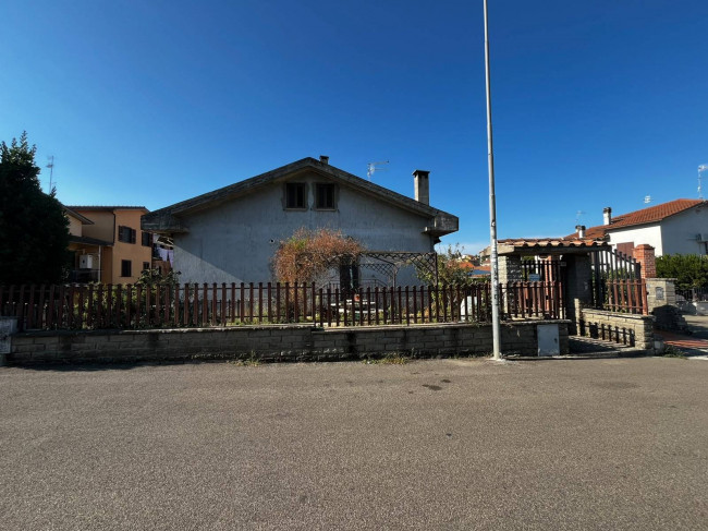 Apartment for sale in Vasanello