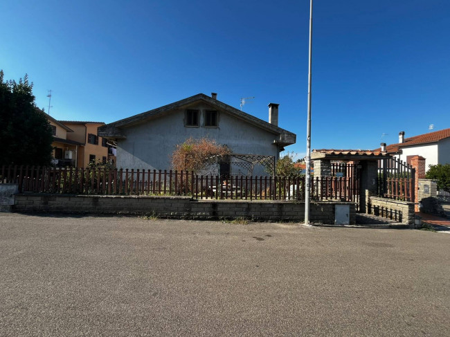Apartment for sale in Vasanello