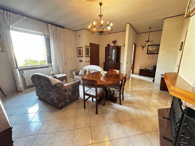 Apartment for sale in Vasanello