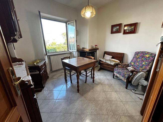 Apartment for sale in Vasanello