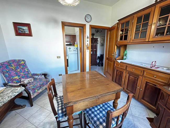 Apartment for sale in Vasanello