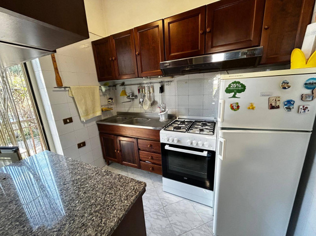 Apartment for sale in Vasanello