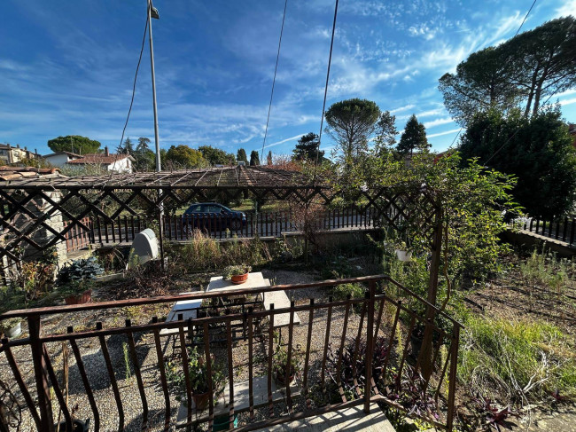 Apartment for sale in Vasanello