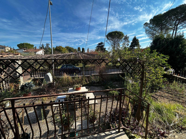 Apartment for sale in Vasanello