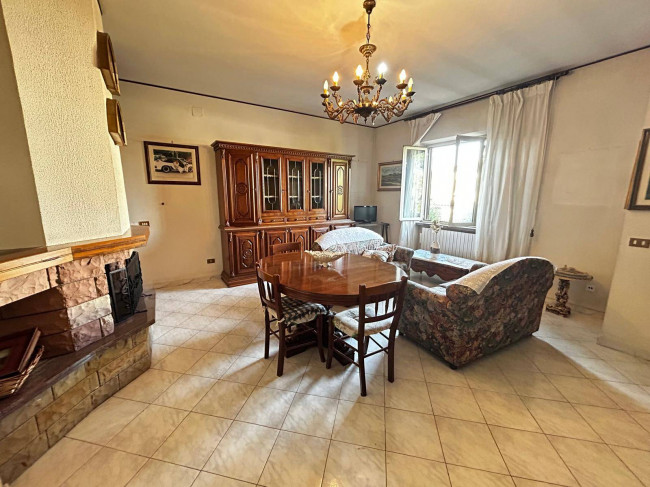 Apartment for sale in Vasanello