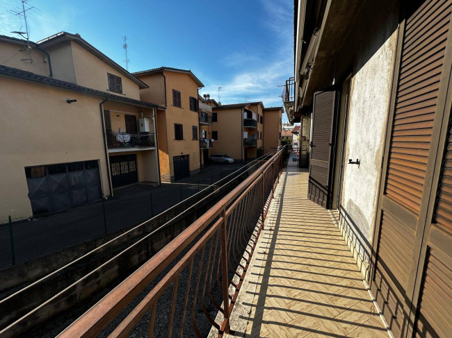 Apartment for sale in Vasanello
