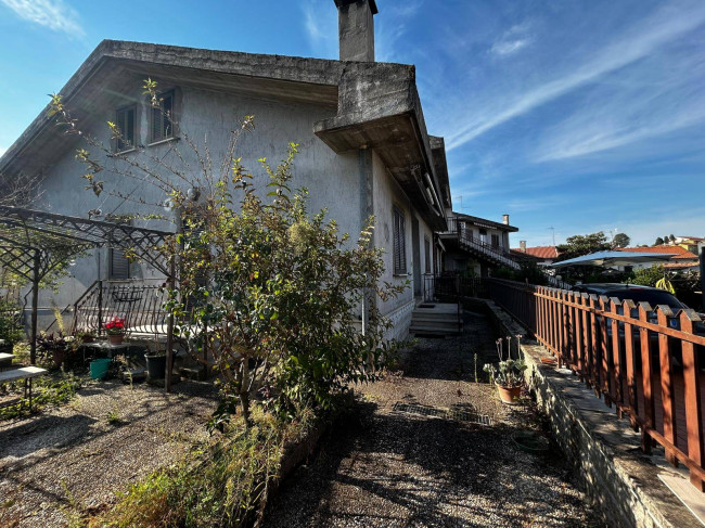 Apartment for sale in Vasanello