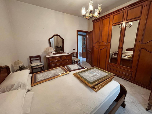 Apartment for sale in Vasanello