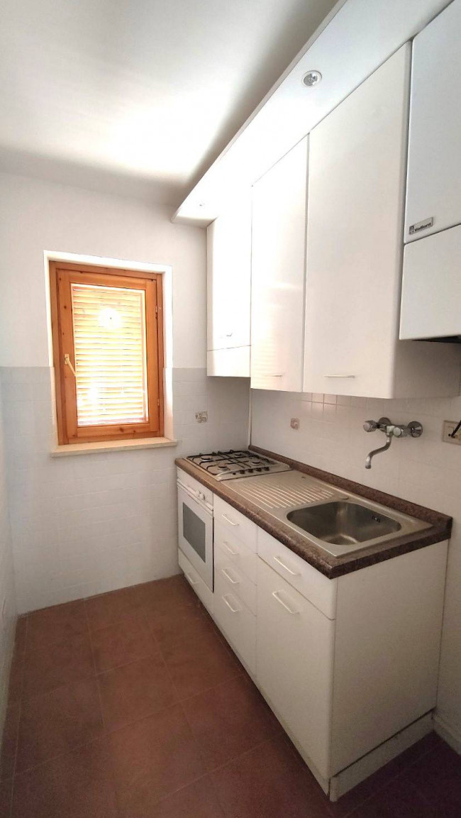Appartamento in vendita a Amelia