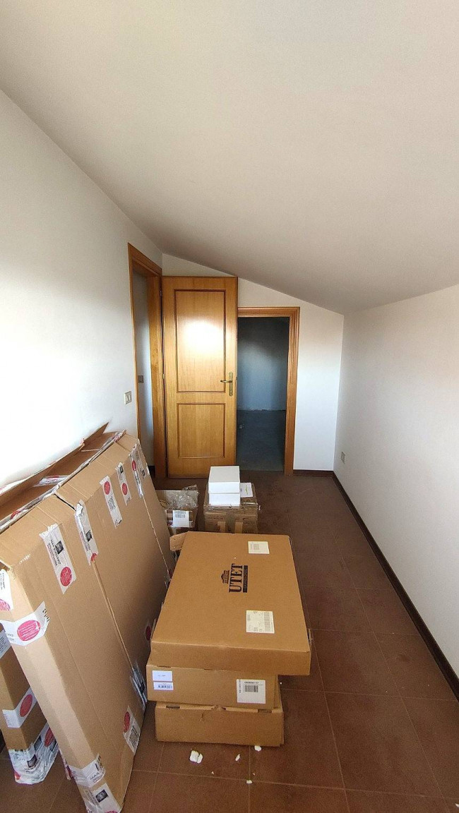 Appartamento in vendita a Amelia