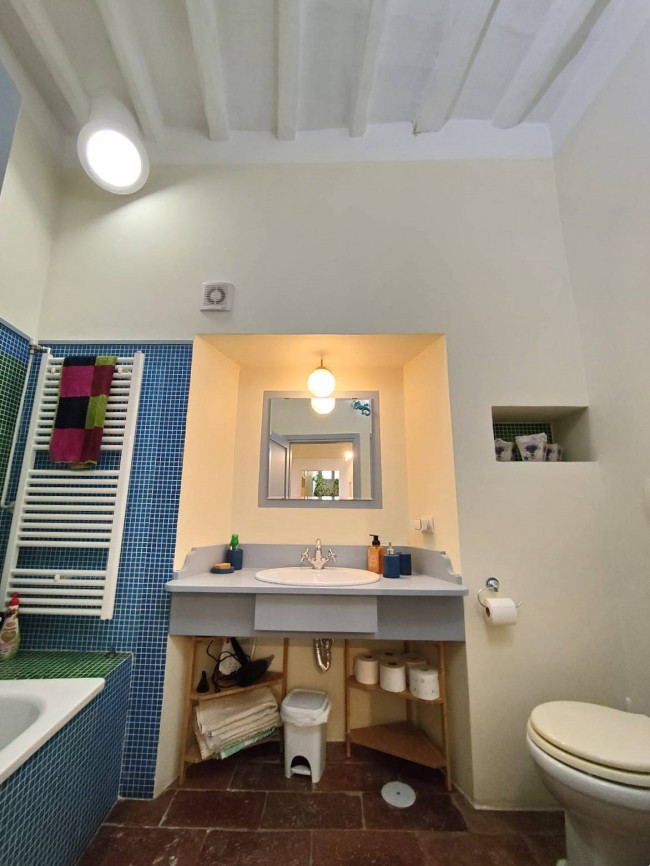 Apartment for sale in Amelia