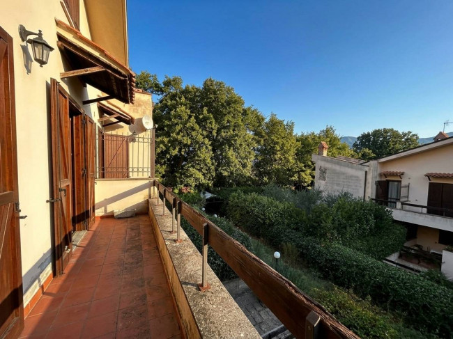Townhouse for sale in Orte