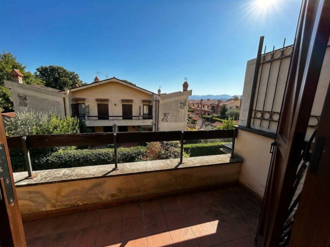 Townhouse for sale in Orte