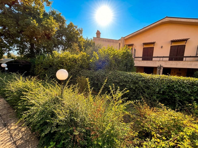 Townhouse for sale in Orte
