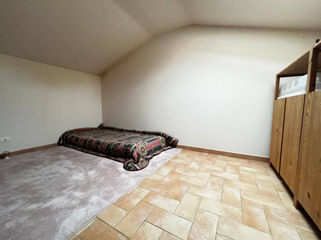 Townhouse for sale in Orte