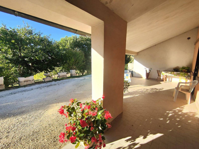 Villa for sale in Amelia