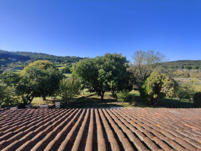 Villa for sale in Amelia