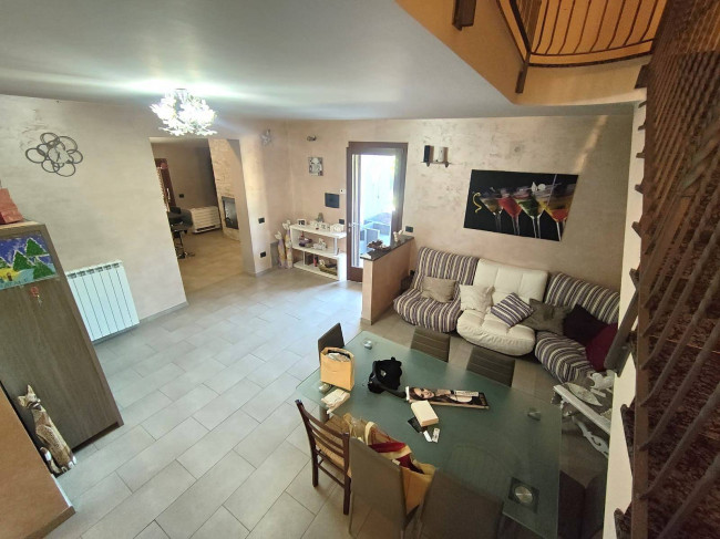 Villa for sale in Amelia