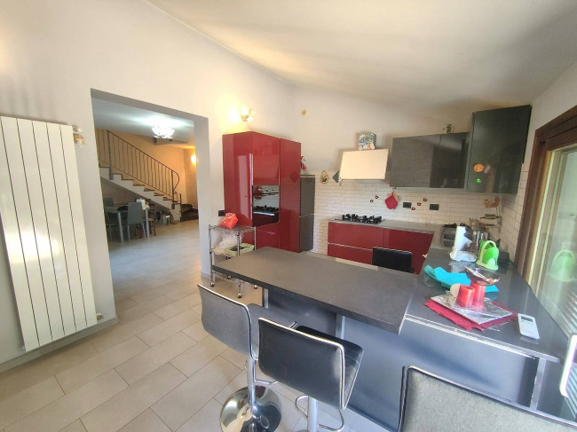 Villa for sale in Amelia