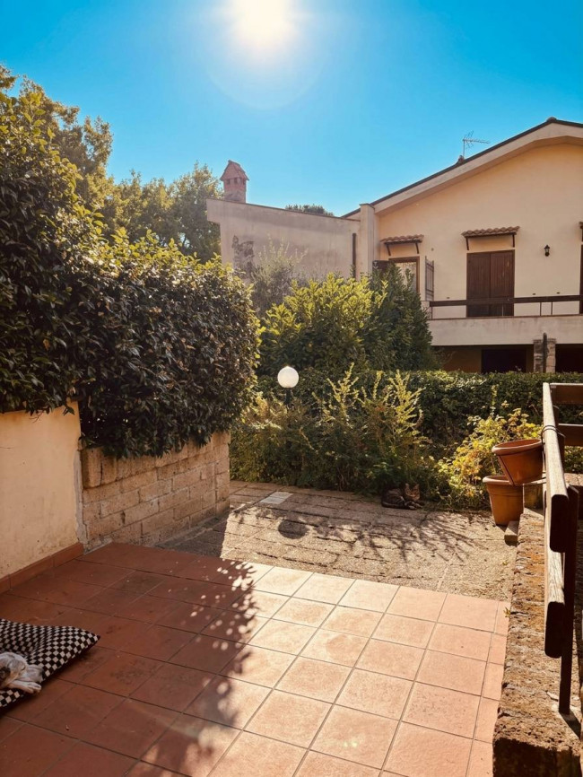Townhouse for sale in Orte