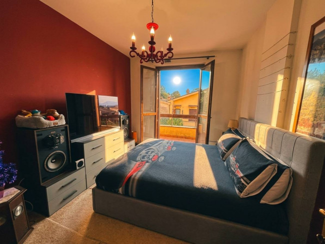 Townhouse for sale in Orte