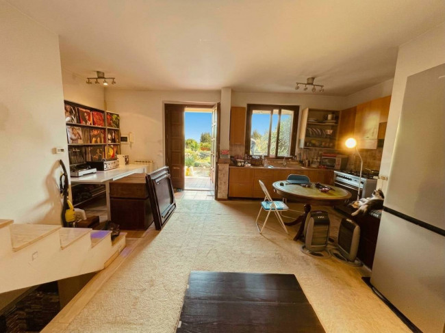 Townhouse for sale in Orte