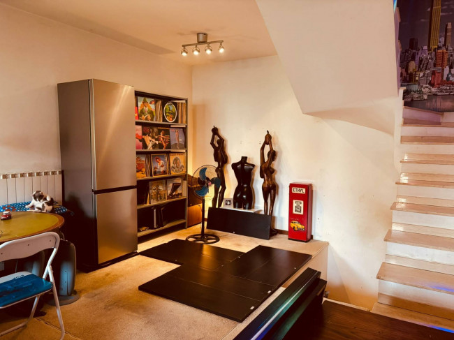 Townhouse for sale in Orte