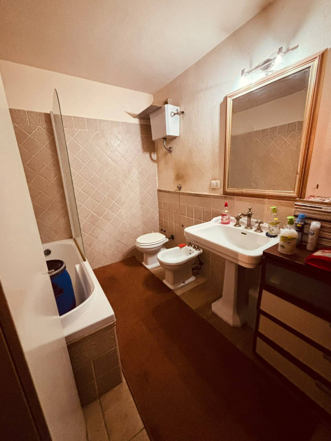 Townhouse for sale in Orte