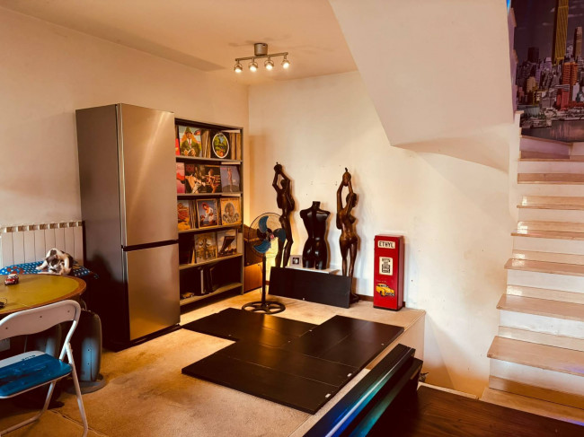 Townhouse for sale in Orte