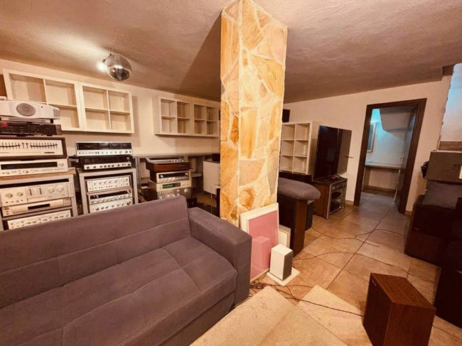 Townhouse for sale in Orte