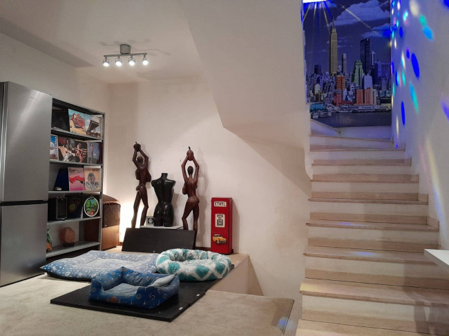 Townhouse for sale in Orte