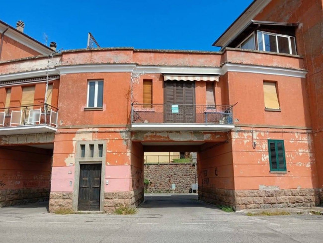 Apartment for sale in Soriano nel Cimino