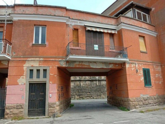 Apartment for sale in Soriano nel Cimino